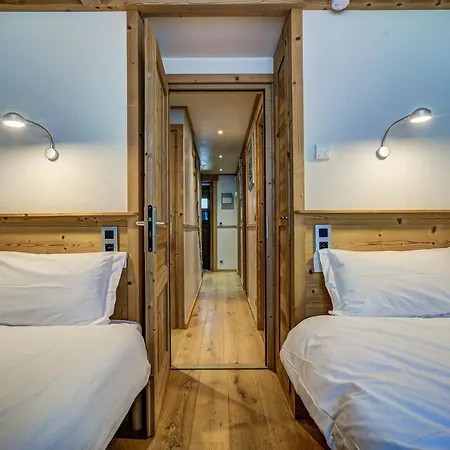 Chalet Chalet Panache Chamonix