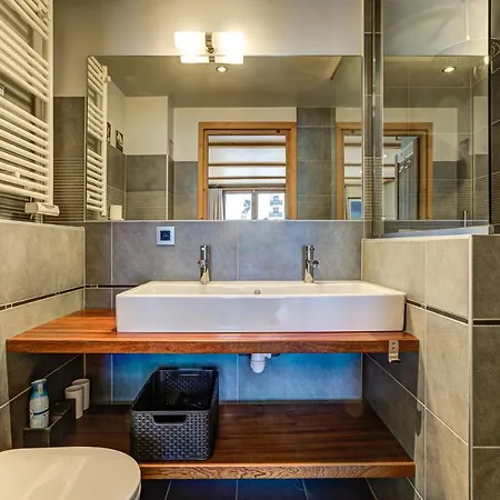 Chalet Panache *