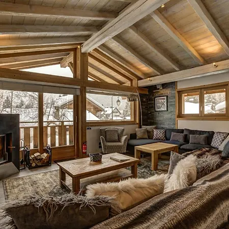 Chalet Chalet Panache Chamonix