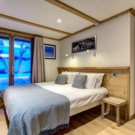 Chalet Panache