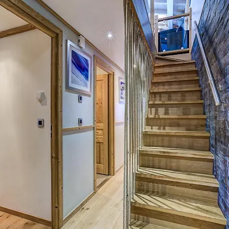 Chalet Panache Chalet *