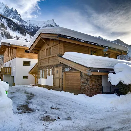 Chalet Chalet Panache