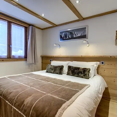 Chalet Panache Chalet *