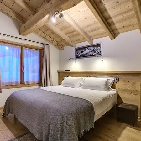 Chalet Panache * Chamonix