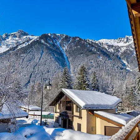 Chalet Panache *