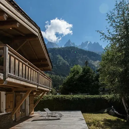 Chalet Panache Chalet *